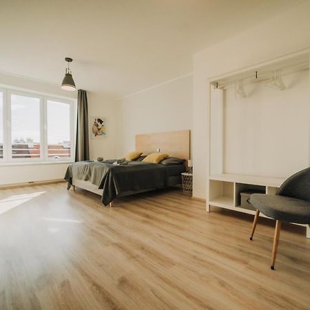 New Equipped Apartment In The City Center Plzeň Exterior foto