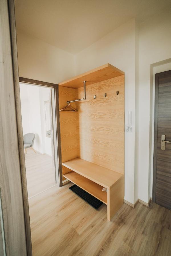 New Equipped Apartment In The City Center Plzeň Exterior foto