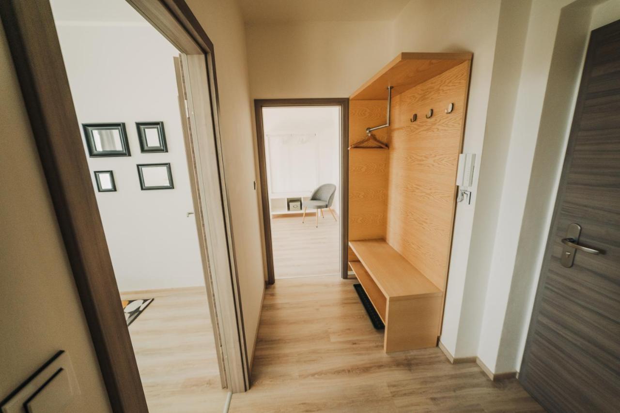 New Equipped Apartment In The City Center Plzeň Exterior foto