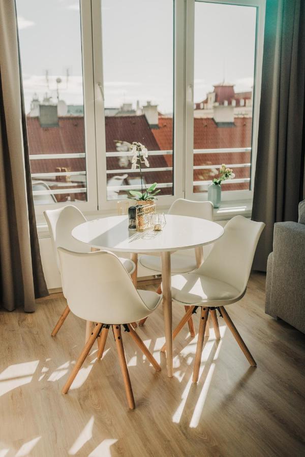 New Equipped Apartment In The City Center Plzeň Exterior foto
