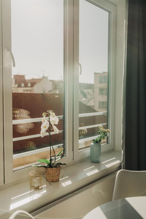 New Equipped Apartment In The City Center Plzeň Exterior foto