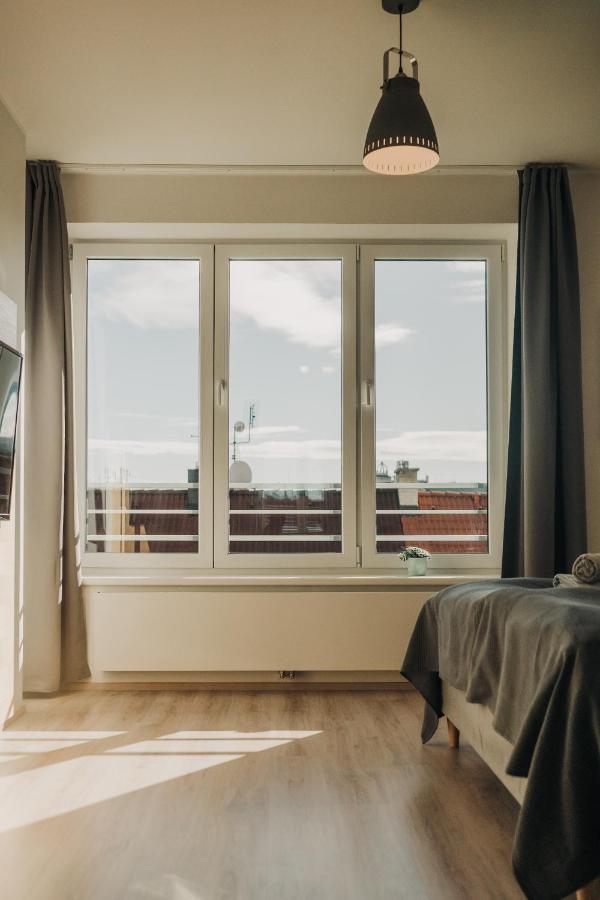 New Equipped Apartment In The City Center Plzeň Exterior foto